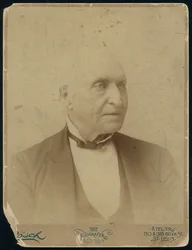 James Yeatman (1818 - 1901)